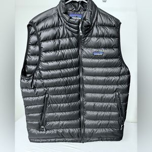 Patagonia Vest